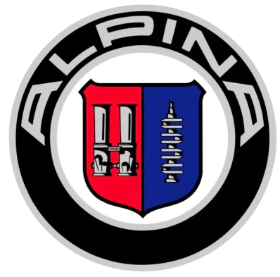 alpina